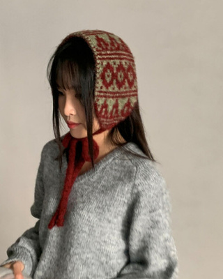 ノルディックイヤーマフ