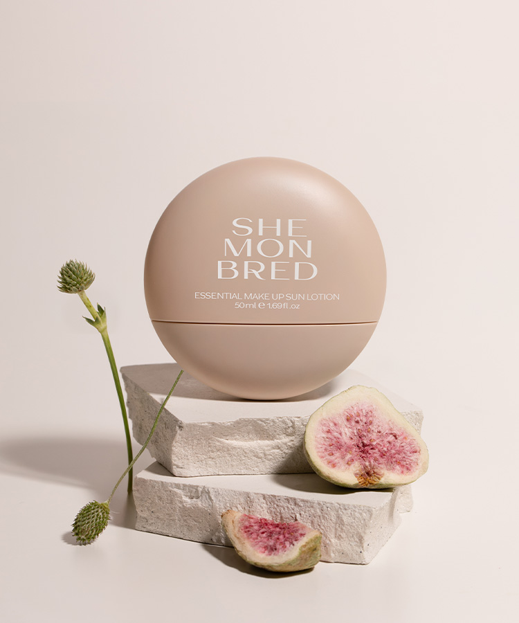 브라이트닝 딥 클렌저+에센셜 메이크업 선로션