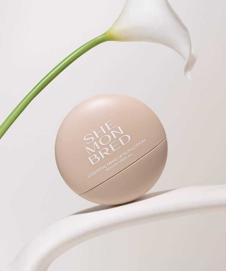 브라이트닝 딥 클렌저+에센셜 메이크업 선로션