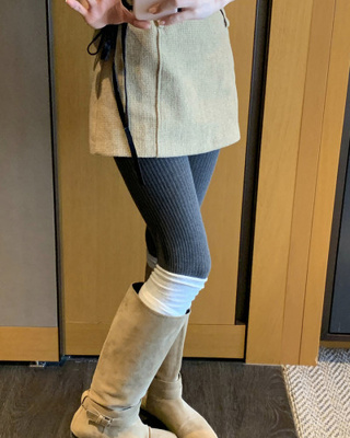 ティーチストッキング