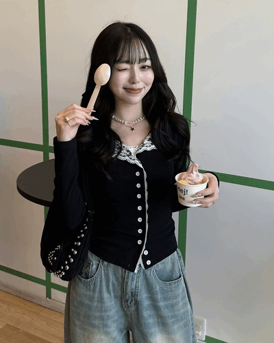 러블리 레이스 탑