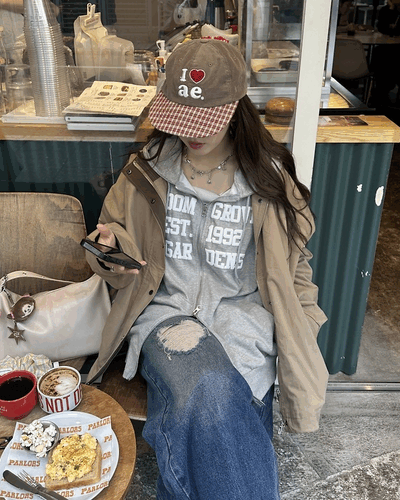 ミリタリージャケット