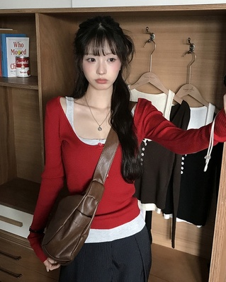 <まとめ買い>ダウンとキャミソール i400_1773382267_6.jpg