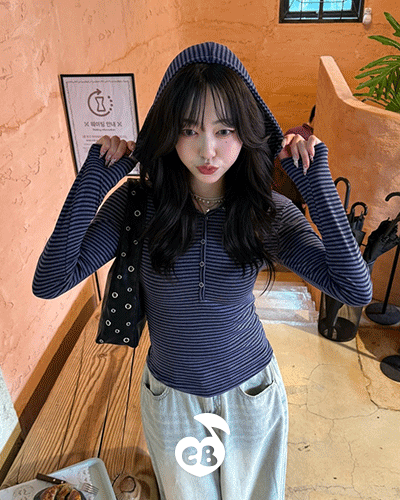 【❤️MADE】돌체 또또 후드 긴팔티셔츠