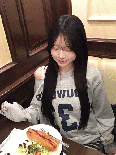 ワンショルダーオーバーロングT