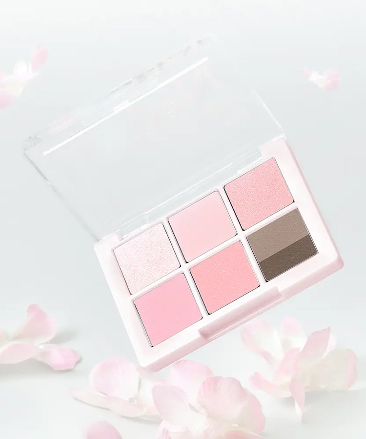 ●공동구매 [2aN] 베러미 아이팔레트 20colors