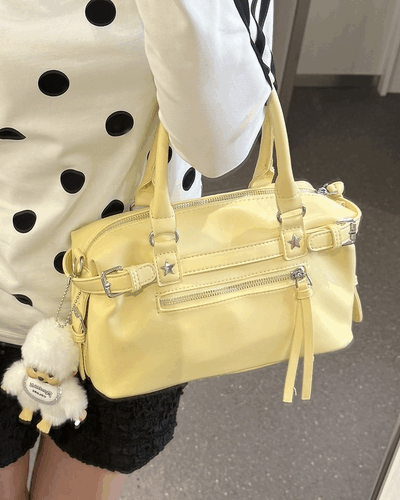 スウィート スターボストンバッグ