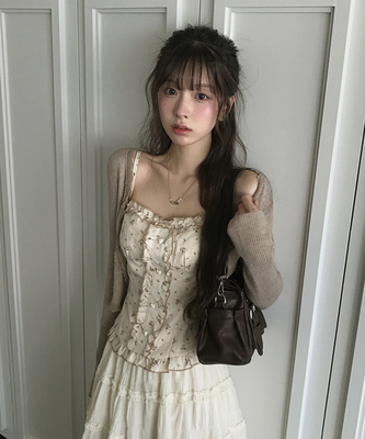 バックルクロス＆ショルダー2WAYバッグ