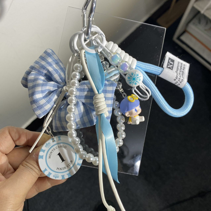 バッグデコ バッグ キーホルダー バッグチャーム 43点セット