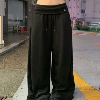 丈別】ホールディングトレーニングパンツ(5color)｜トレーニングパンツ