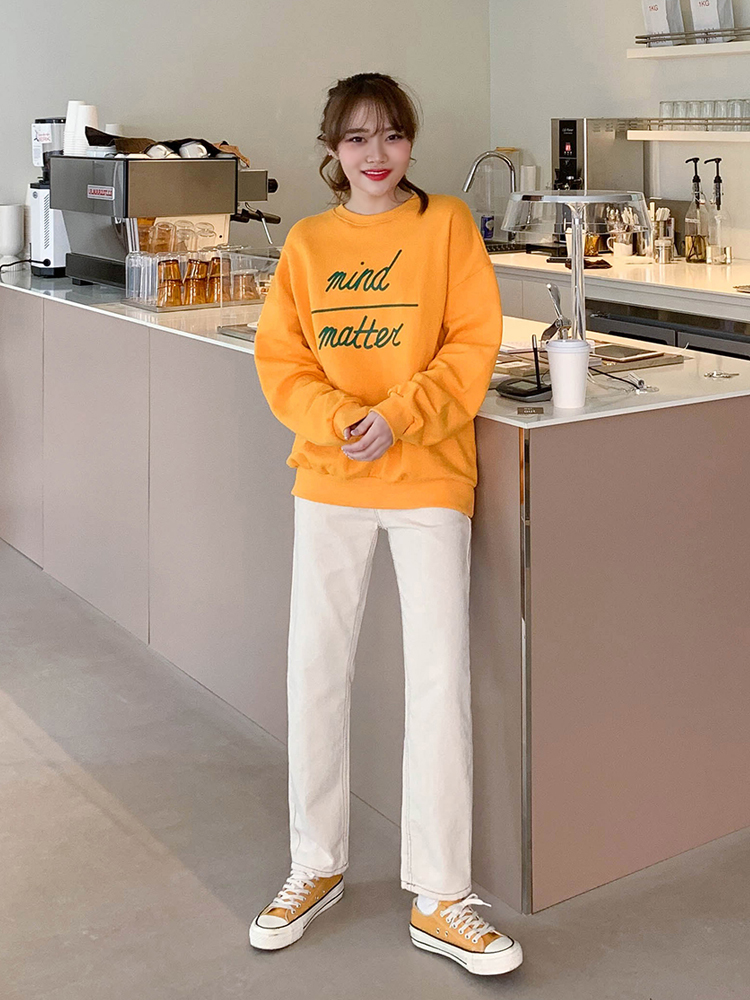 소녀나라 - 노매럴맨투맨 노매럴맨투맨