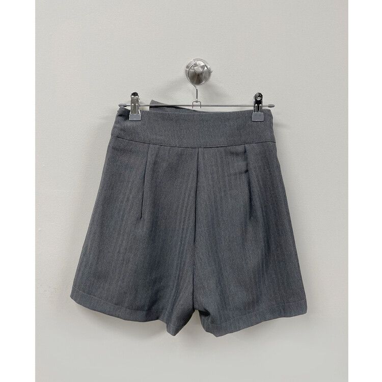 [SET]クロップジャケット＋スカートパンツ