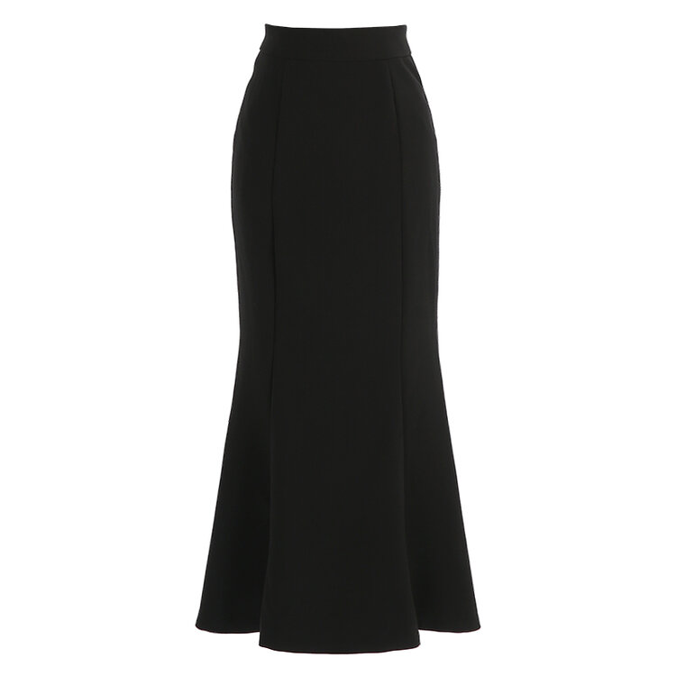 マーメイドロングスカート