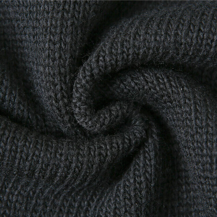 (캐시미어혼방)에브리데이 꾸안꾸 하프넥 박시핏 니트