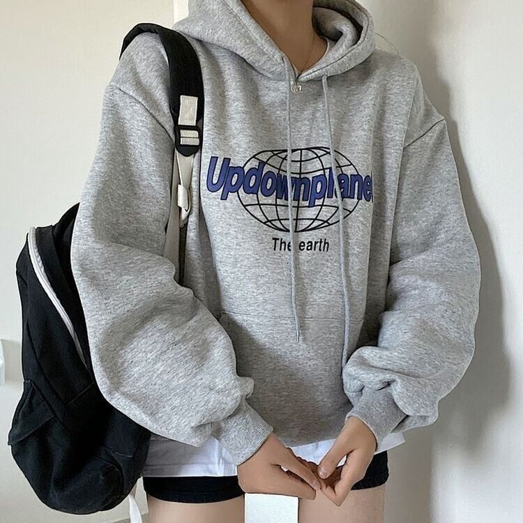 LUNA SEA　ARフードトレーナー　未使用 MOONSTAR FINE VULCANIZED EC STORE / ALW SIDEGOA KHAKI