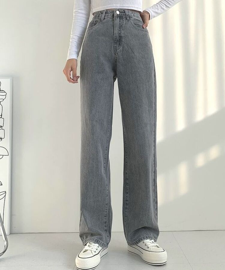 パンツ oksoon 2nd original denim CATEGORY denim | ok.soon