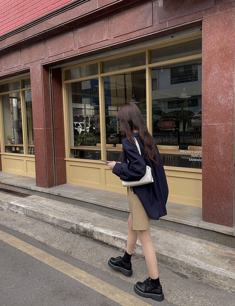 ショートパンツ ツーピンタックショートスラックス DEEP BEIGE