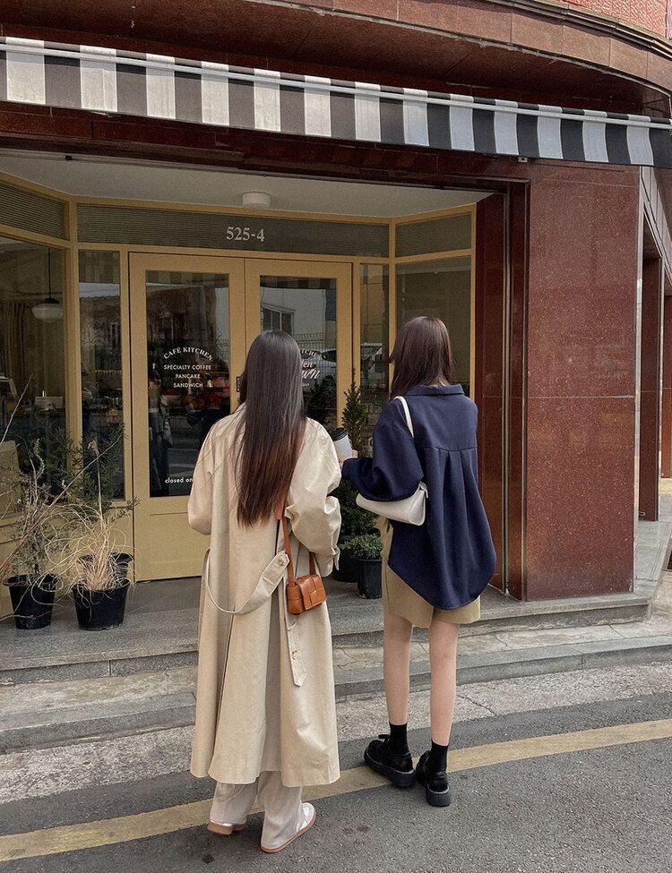 ショートパンツ ツーピンタックショートスラックス DEEP BEIGE