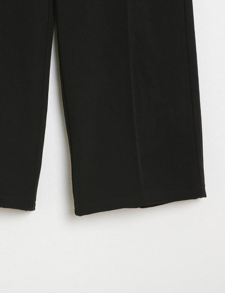 [10만장판매/후기인증~2XL] 기장별 인생 핀턱 와이드 슬랙스 2종