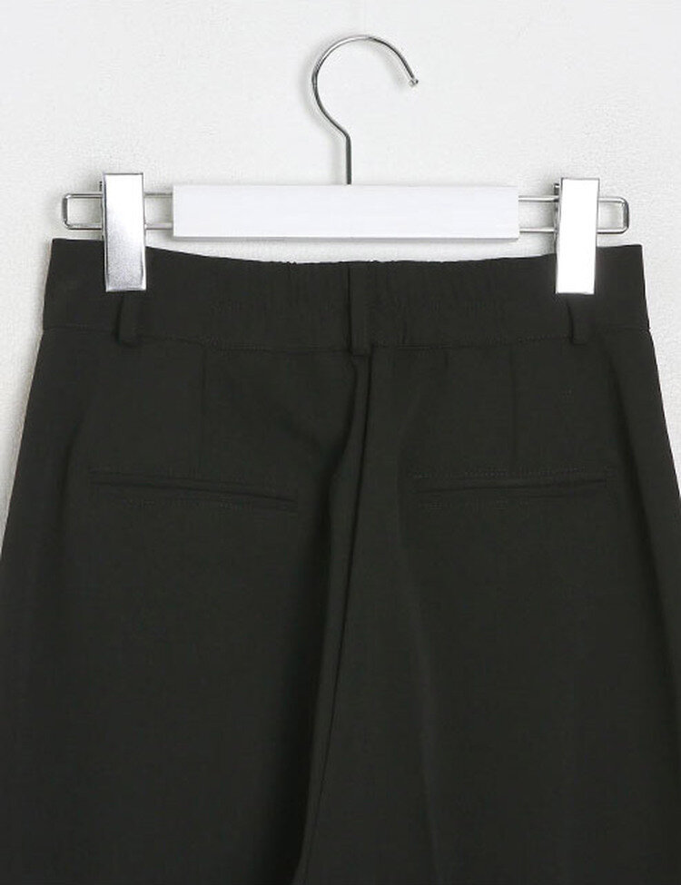 [10만장판매/후기인증~2XL] 기장별 인생 핀턱 와이드 슬랙스 2종