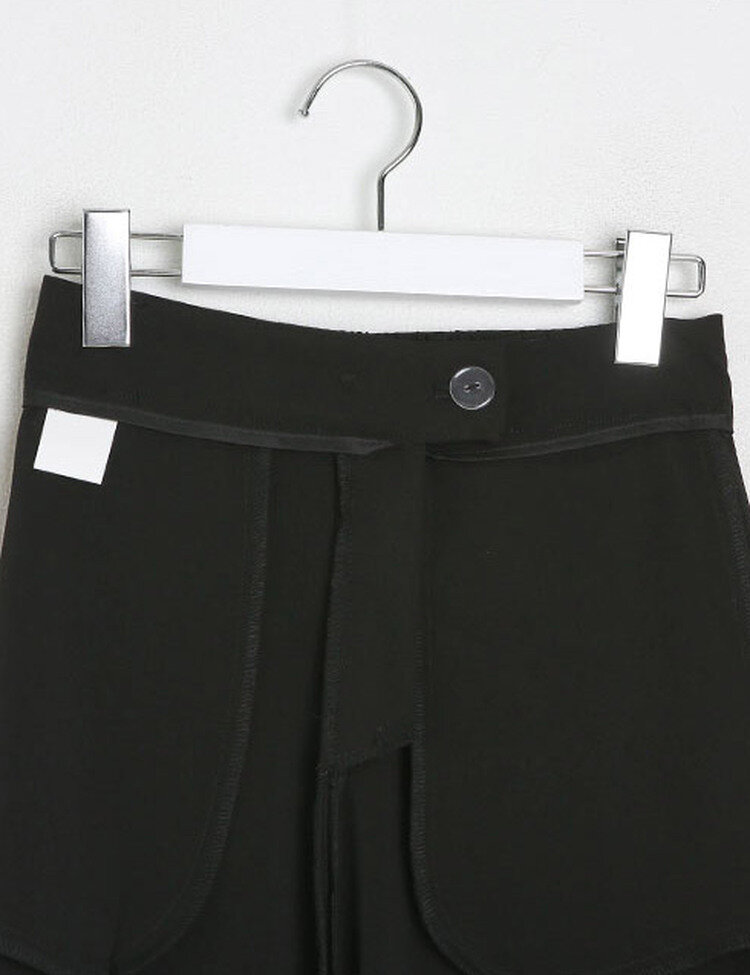 [10만장판매/후기인증~2XL] 기장별 인생 핀턱 와이드 슬랙스 2종