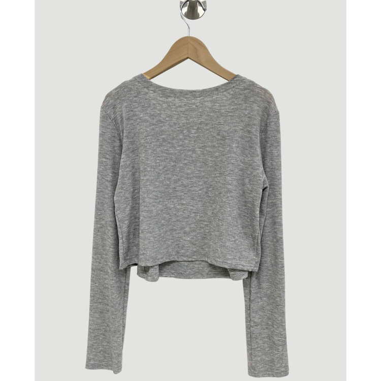 [SET]リブキャミソール+カーディガン