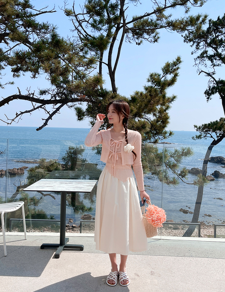 最終値下げDYNASTY ALMOND Limited Edition 阿嘉紗香 ジャガードフレアスカート – BUNNY APARTMENT