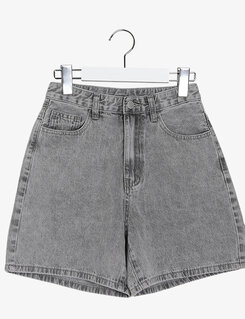 [3分丈/5分丈/丈別] -5℃クールショートデニムパンツ