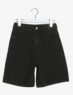 [3分丈/5分丈/丈別] -5℃クールショートデニムパンツ