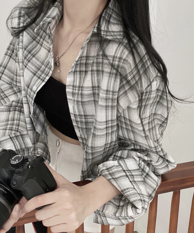 ハイウエストスリムショートパンツ IVORY