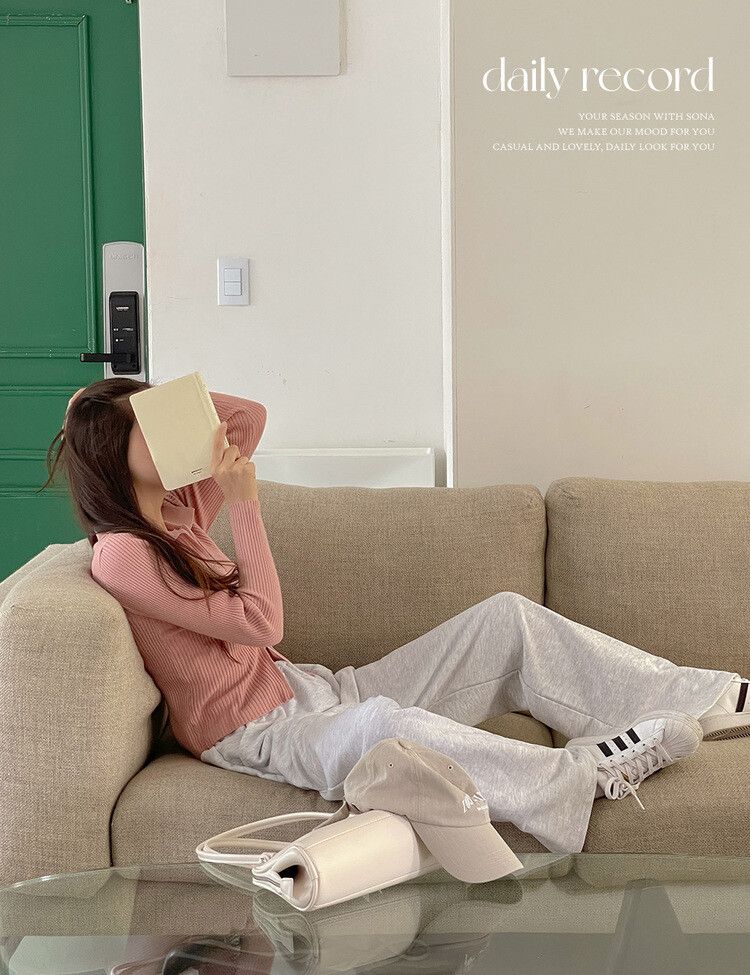 ☆ Stone  ☆ ニット ジップアップ ジャンパー 8079000659671_2.jpg?v=