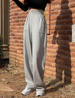 [MADE/体型カバー]ベーシックトレーニングパンツSHORT/BASIC/LONG GRAY