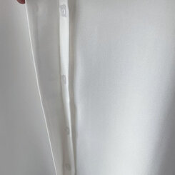 シークレットボタンルーズフィットシャツ10色