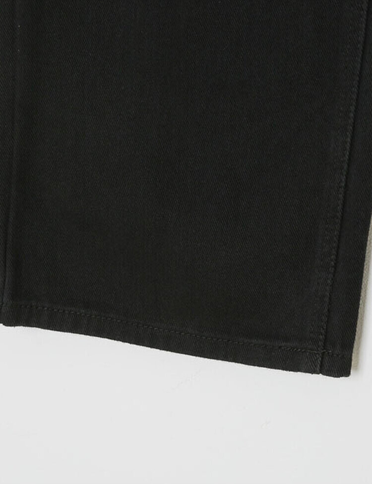 [5컬러/S~2XL/숏,기본,롱] 후기극찬! 와이드핏 롱 코튼팬츠
