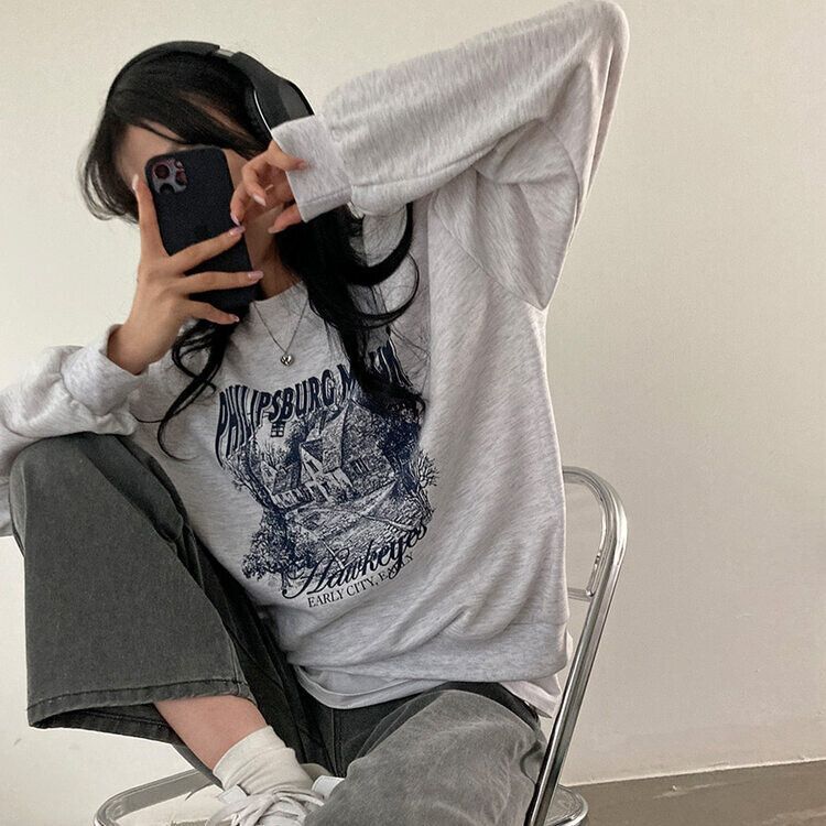 ヴィンテージ　スウェット Champion トレーナー スウェット 「Champion」ヴィンテージ