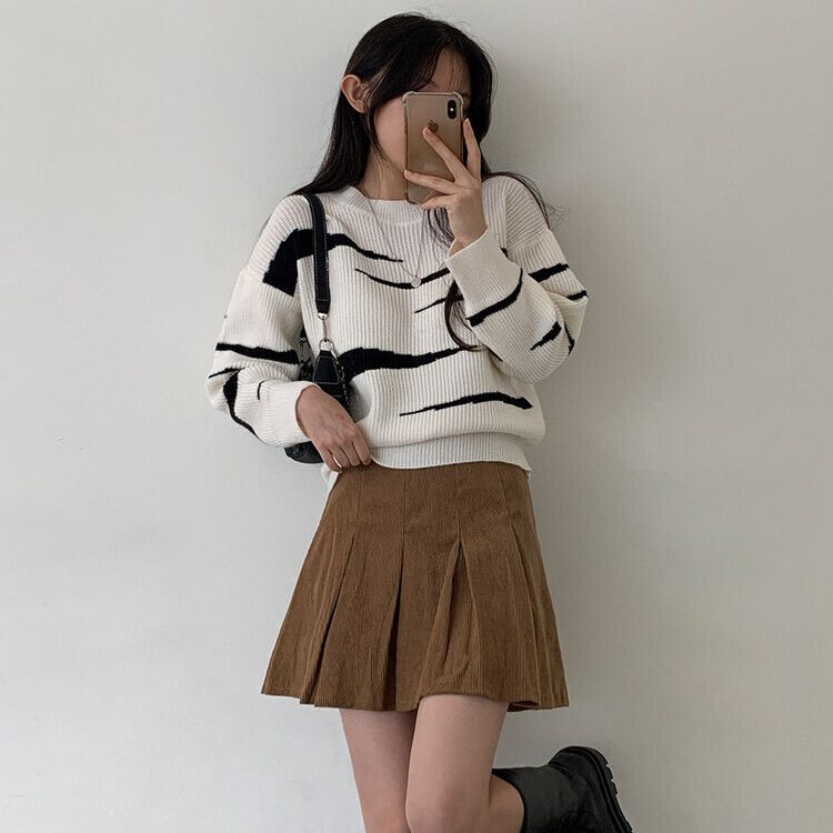 Courreges コーデュロイ ミニスカート コーデュロイフリルミニスカート 3サイズ ミニスカート[品番