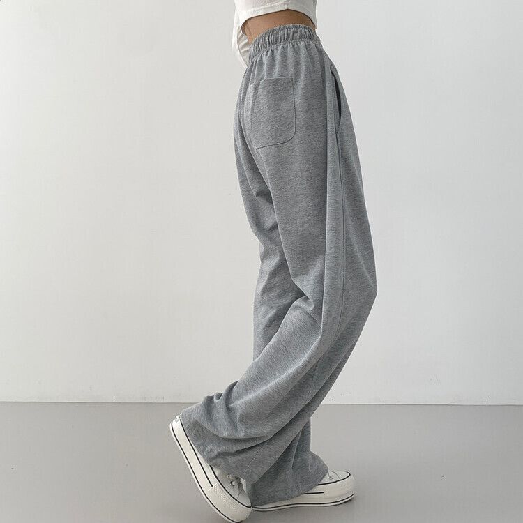 ロングジョガーワイドトレーニングパンツ(SHORT/BASIC/LONG