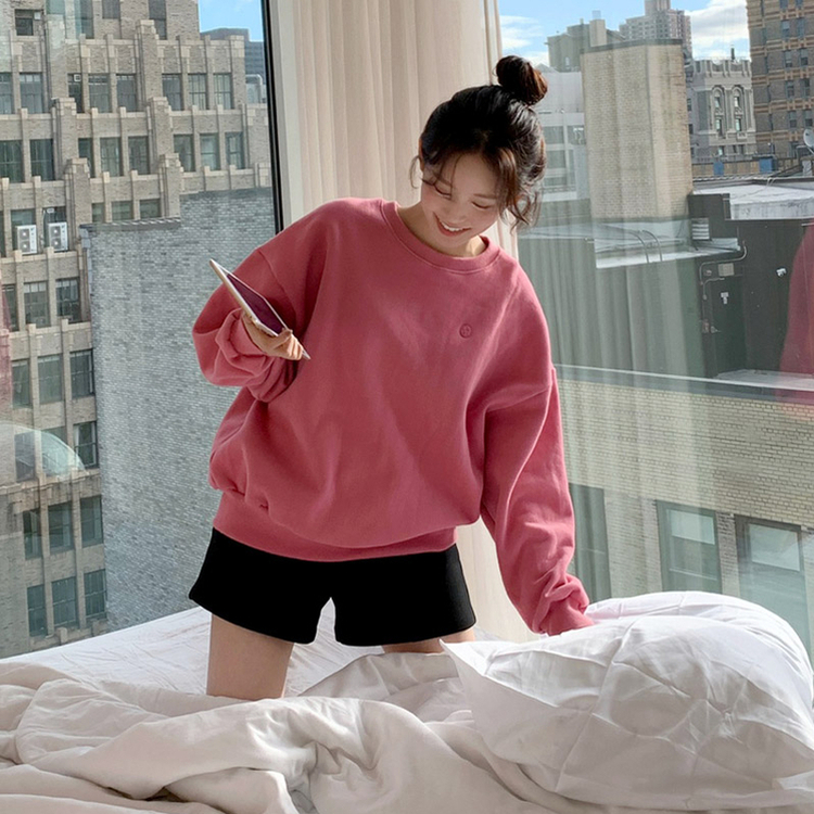 裏起毛ショートパンツ｜ショートパンツ｜韓国ファッション通販 SONA