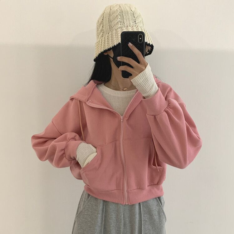 SAC22243 配色ニットバケットハット ファッション雑貨 - BOK PLACE