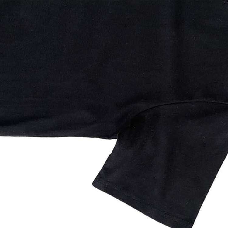 レイヤードインナー半袖Tシャツ(SHORT/LONG)