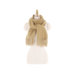 全24カラーロングマフラー