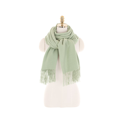 全24カラーロングマフラー