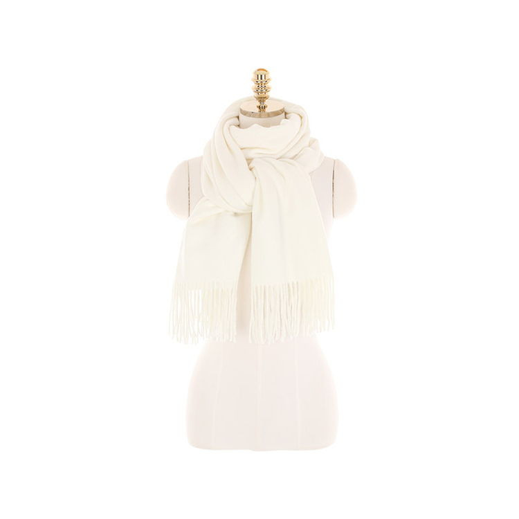 全24カラーロングマフラー