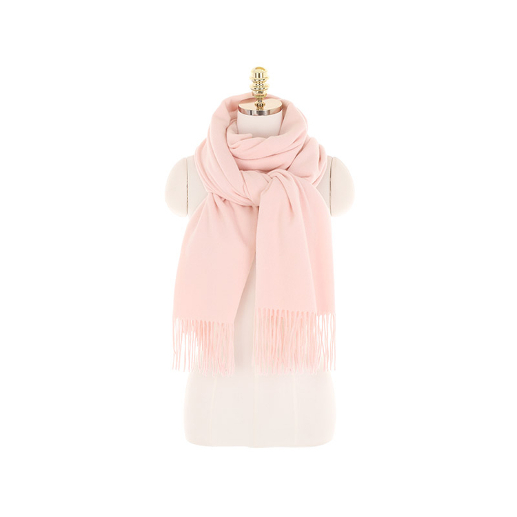 全24カラーロングマフラー