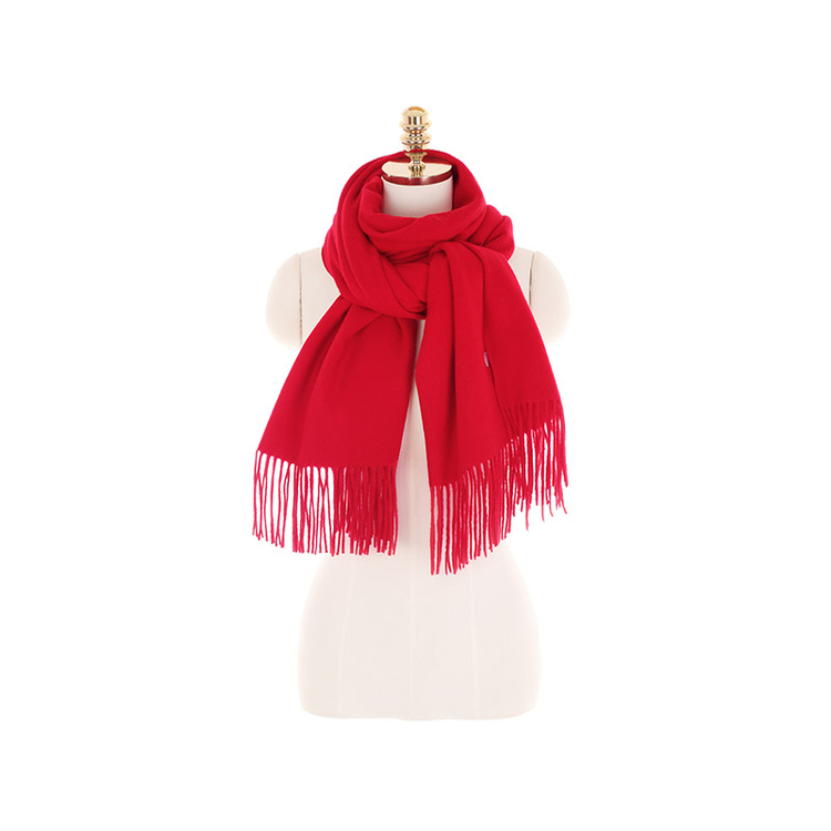 全24カラーロングマフラー