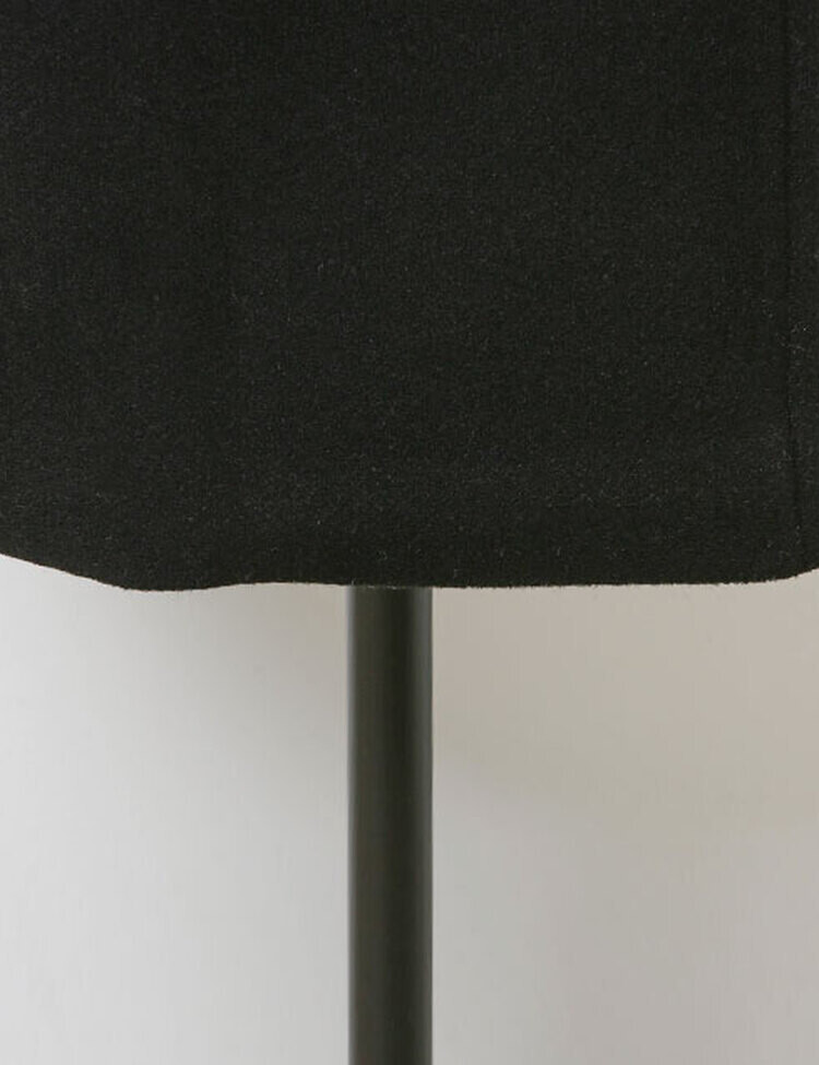 SJP4247 ビッグカラーストラップロングコート コート - SONA