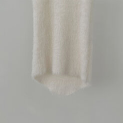 [SET]アンゴラボレロ+キャミソール