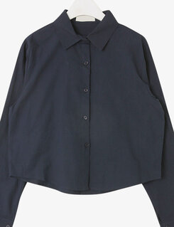 [만능셔츠/숏,롱] 매년 꺼내입는 베이직 셔츠