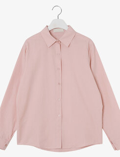 [만능셔츠/숏,롱] 매년 꺼내입는 베이직 셔츠