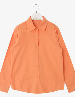 [만능셔츠/숏,롱] 매년 꺼내입는 베이직 셔츠